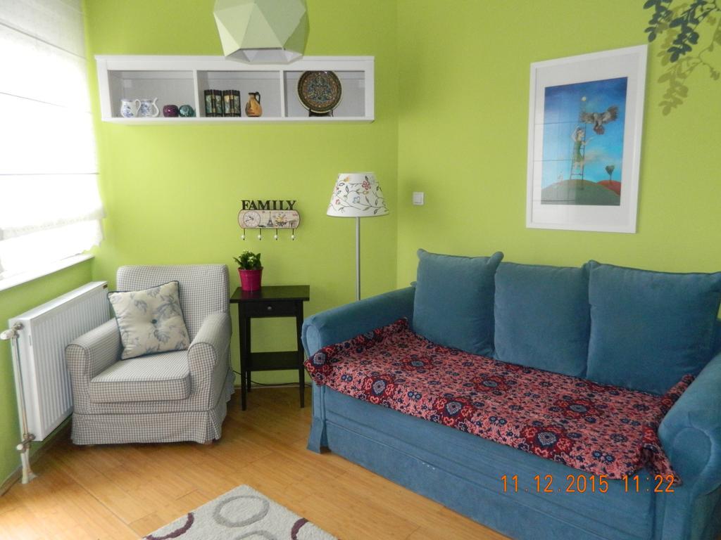 Apartment Dunja Новий Сад Номер фото