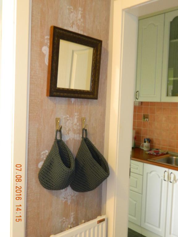 Apartment Dunja Новий Сад Екстер'єр фото